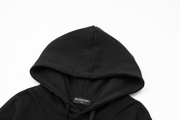 ブランドパーカー全体デザイン